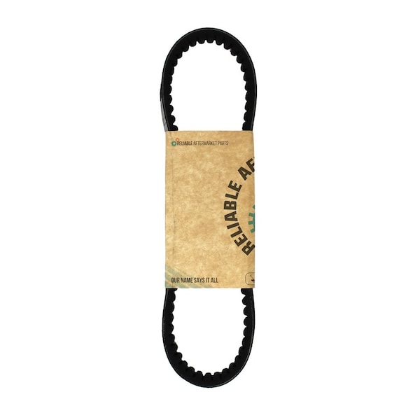 Aic Replacement Parts Transmission Belt Fits Husqvarna 532426740 580486201 580486301 587086101 - main